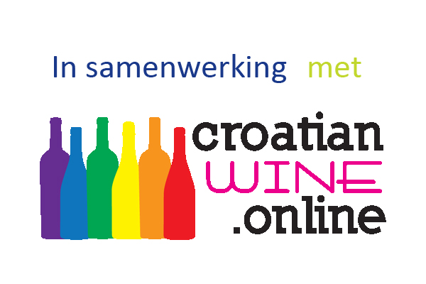 In samenwerking met Croatianwine.online