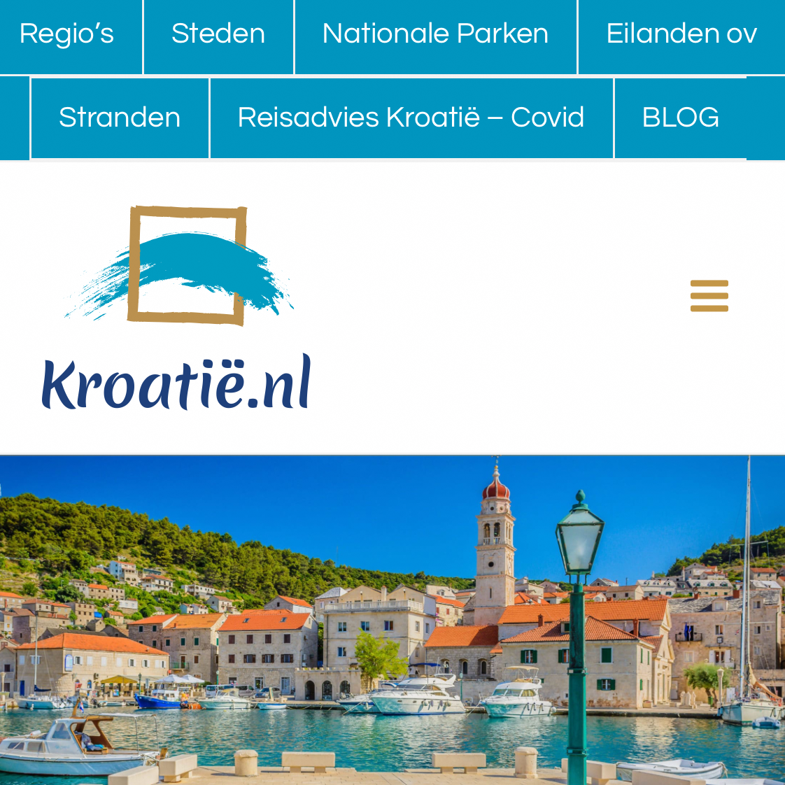 Kroatie.nl