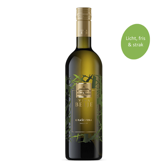 Vina Belje Grasevina Select