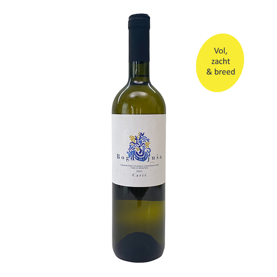 Vina Caric Bogdanjusa