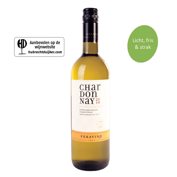 Feravino Classic Chardonnay