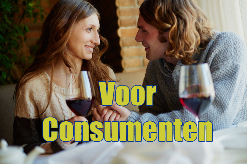 Voor Consumenten