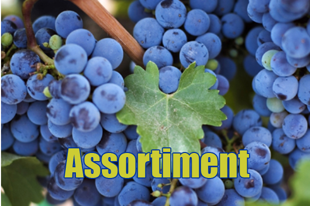 Assortiment