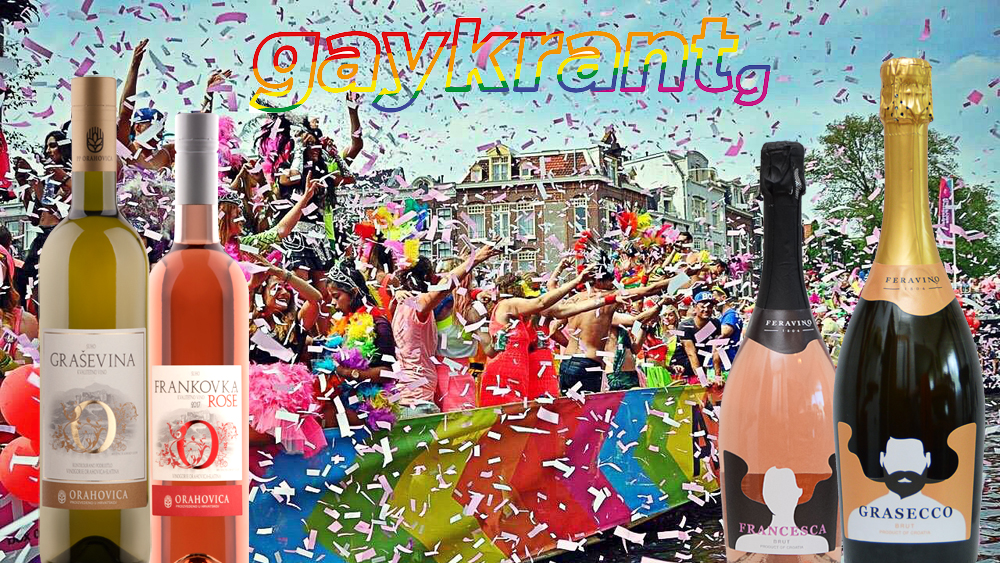 gaykrant