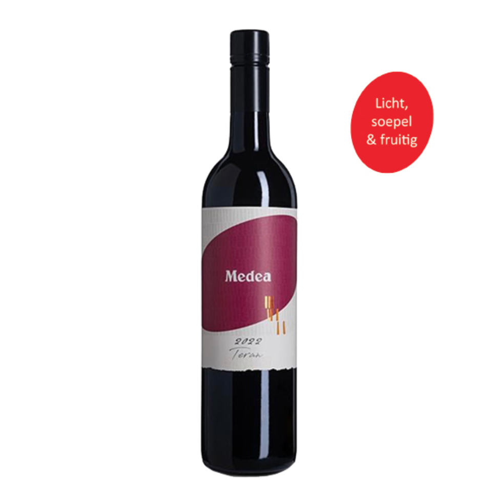 Medea Teran