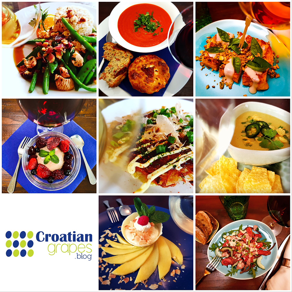 Croatiangrapes Blog