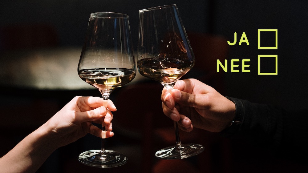 Kroatische wijn wel of niet