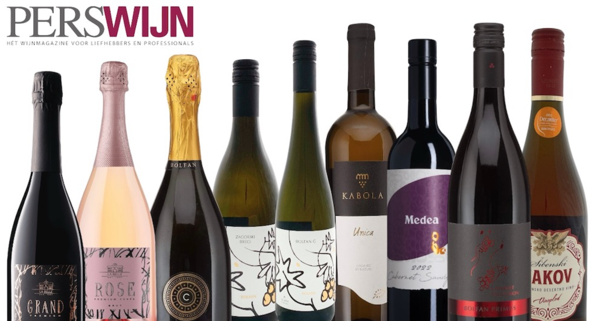 Beoordelingen Perswijn