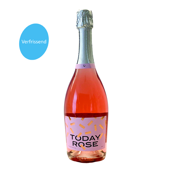 Enosophia Today Rose Brut