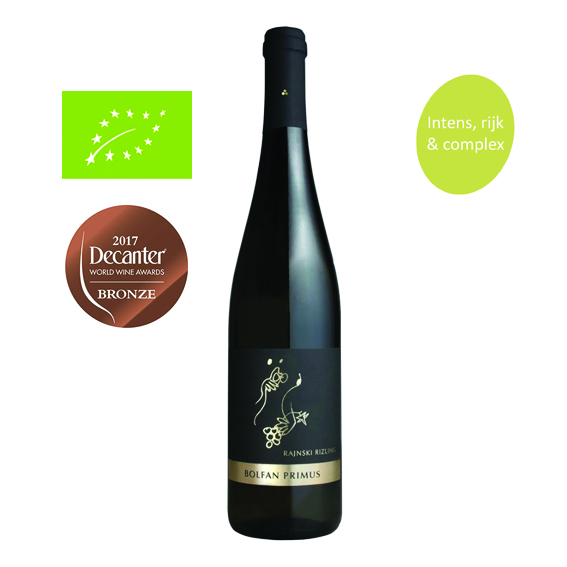 Bolfan Riesling