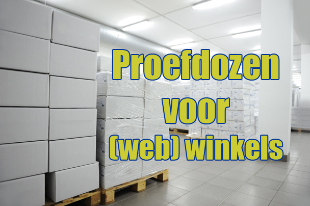 Proefdozen